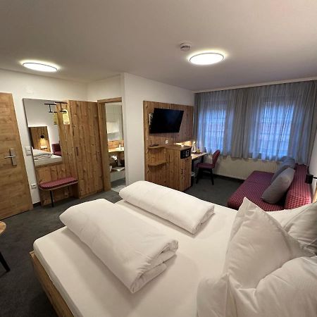Hotel Ochsen Ammerbuch Екстериор снимка