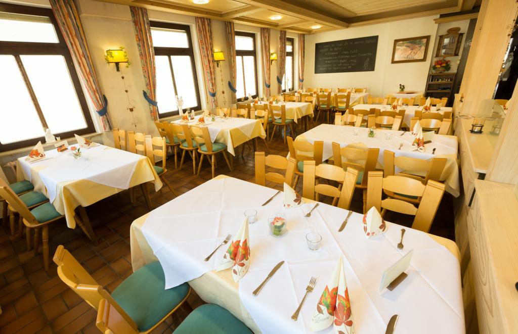 Hotel Ochsen Ammerbuch Екстериор снимка