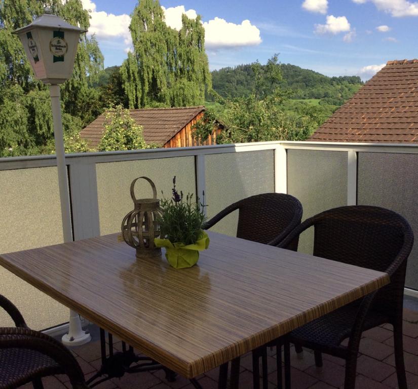 Hotel Ochsen Ammerbuch Екстериор снимка