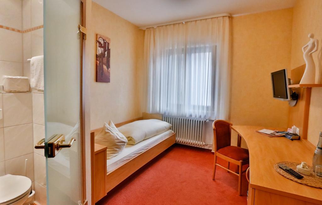 Hotel Ochsen Ammerbuch Стая снимка