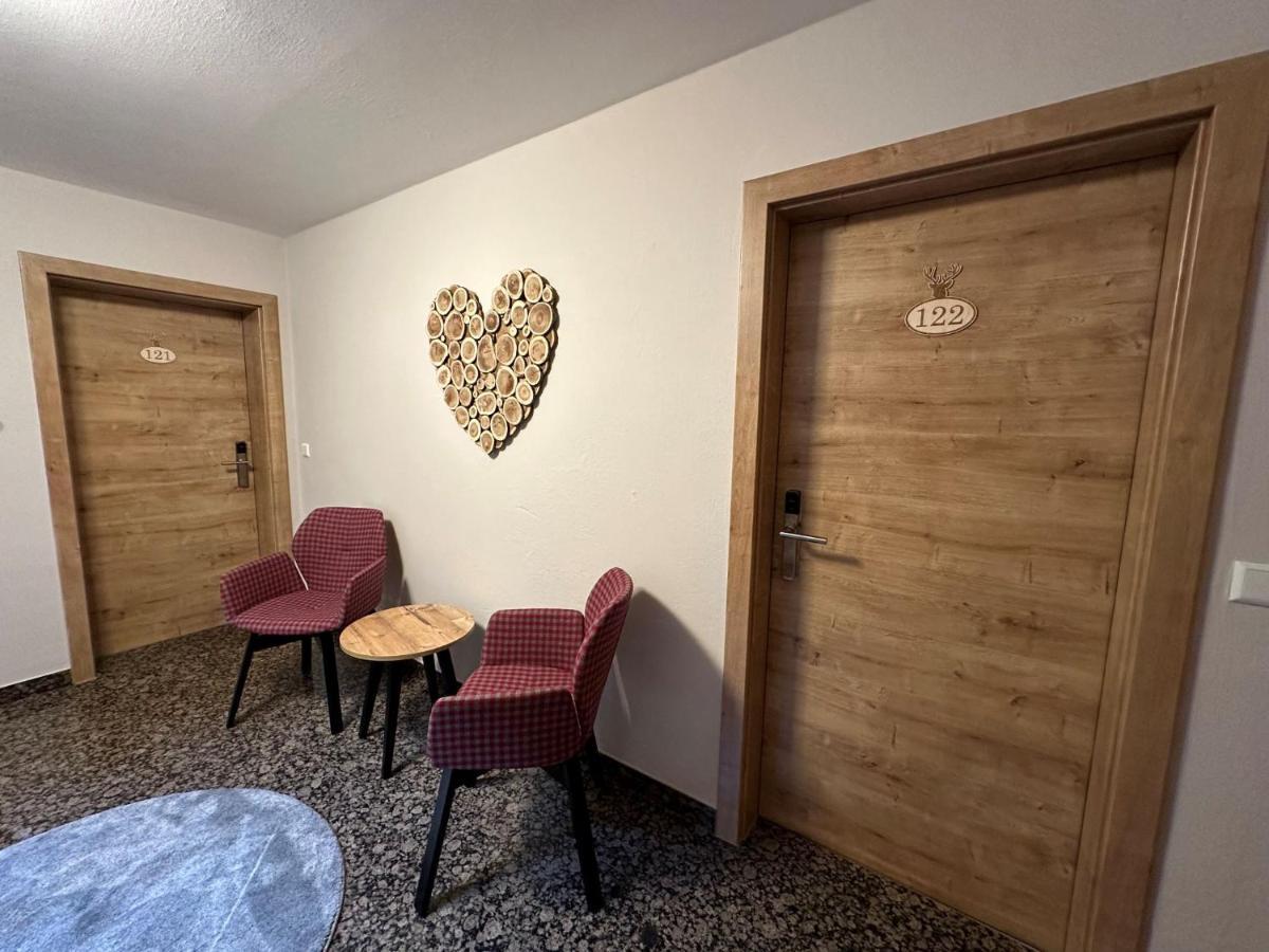 Hotel Ochsen Ammerbuch Екстериор снимка