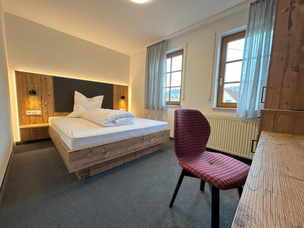 Hotel Ochsen Ammerbuch Екстериор снимка