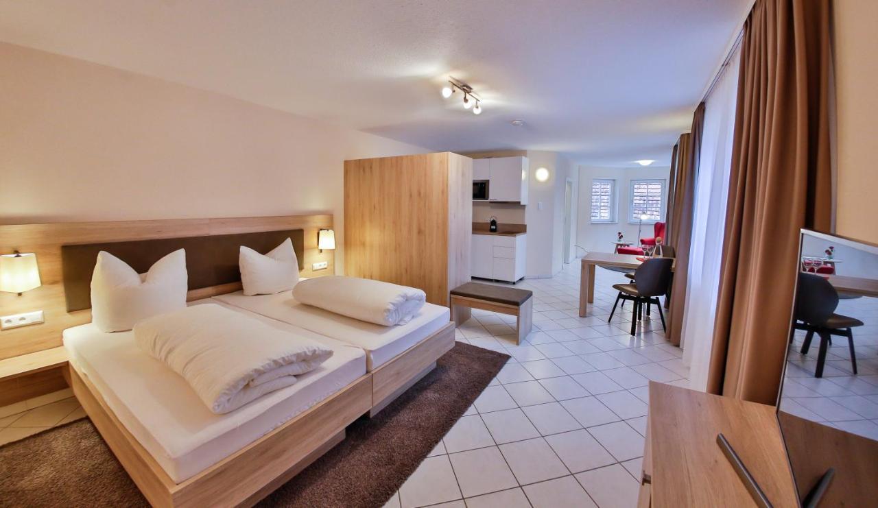 Hotel Ochsen Ammerbuch Екстериор снимка