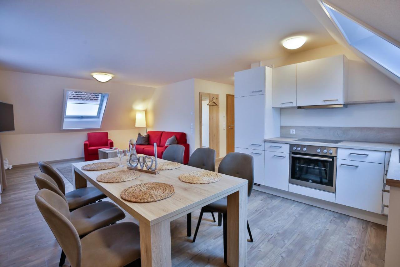 Hotel Ochsen Ammerbuch Екстериор снимка