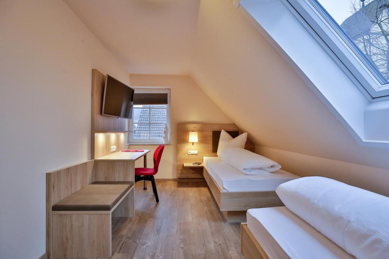 Hotel Ochsen Ammerbuch Екстериор снимка