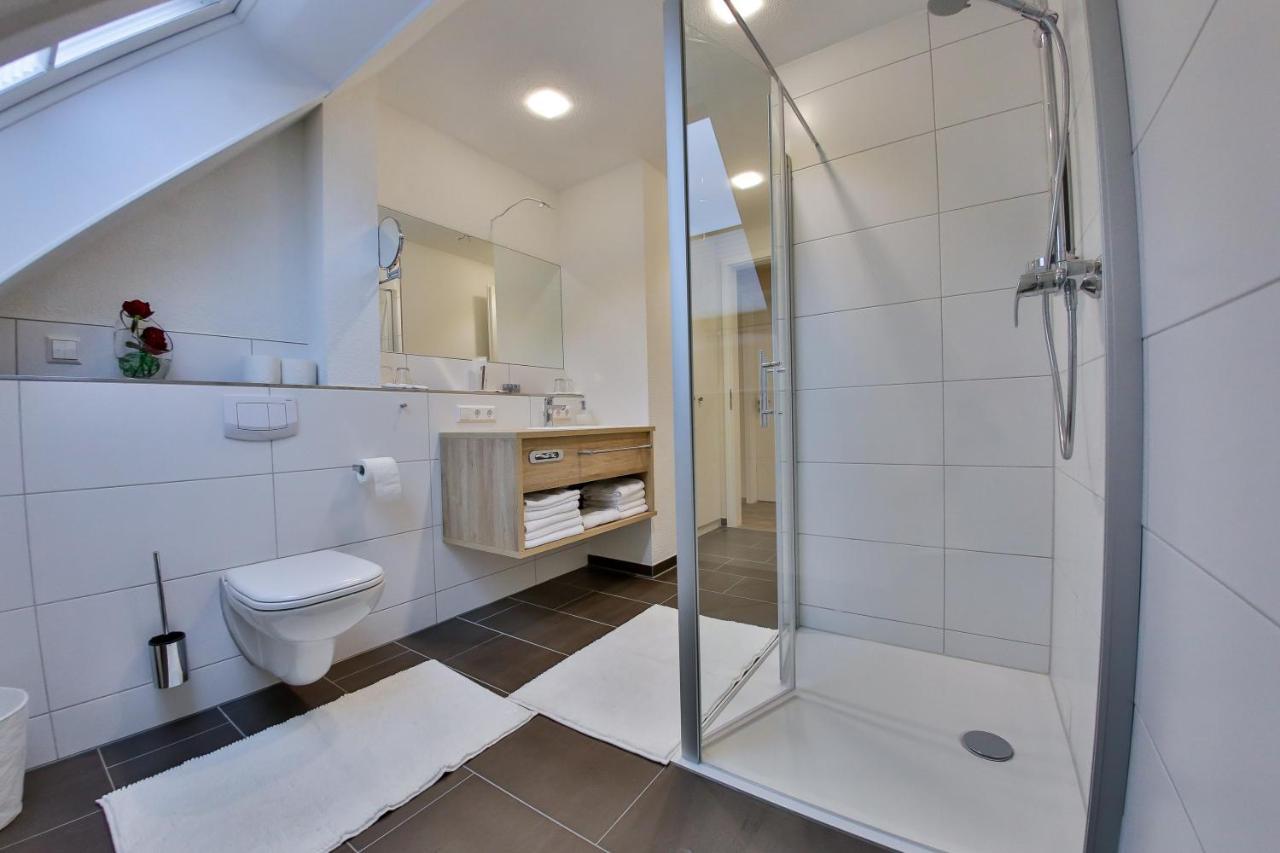 Hotel Ochsen Ammerbuch Екстериор снимка