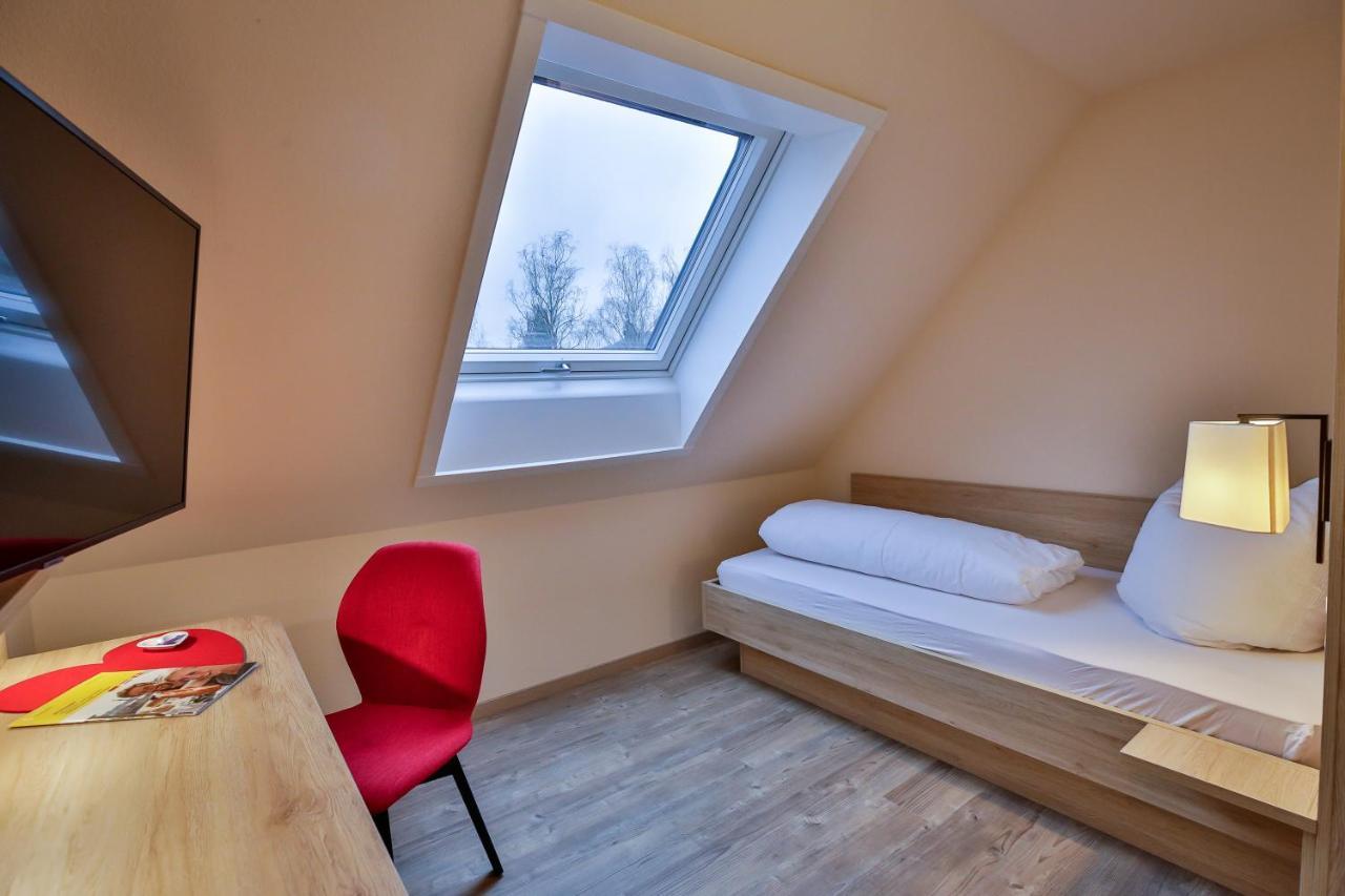 Hotel Ochsen Ammerbuch Екстериор снимка