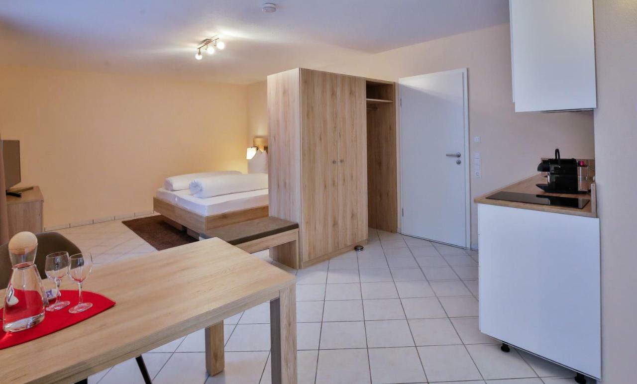 Hotel Ochsen Ammerbuch Екстериор снимка